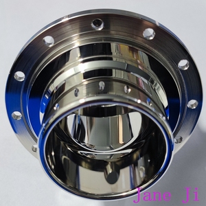 Gương đánh bóng + Chrome mạ + nhôm/Thép không gỉ 304 bộ phận - Product Image 4