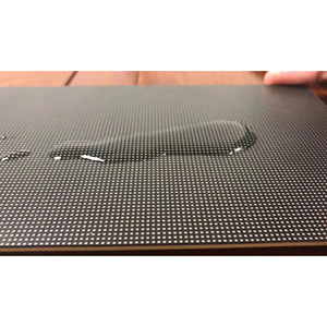 Écran LED GOB couleur HD 3840Hz, service frontal, 400*300mm, P1.25 P1.56 P1.67, mur vidéo LED intérieur P1.56 GOB - Product Image 2