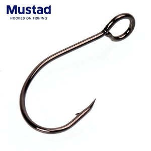 Hameçons de pêche simples professionnels en acier à haute teneur en carbone, style coréen, à ardillon, pour la <span class=keywords><strong>truite</strong></span> de ruisseau, la pêche en mer et en eau douce, petits, 50 pièces/paquet - Product Image 4