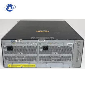 Bảo mật cao aruba 5400r loạt j9821a ZL2 2.5gbe 10/100/1000 GbE SFP/SFP + đa-gigabit quản lý mạng chuyển đổi - Product Image 4