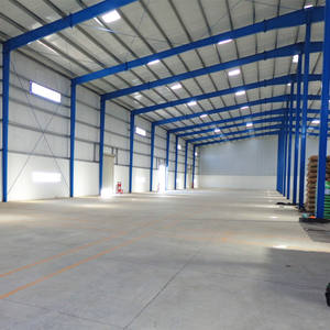 كم تكلفة بناء مصنع صناعي مصنع بناء من الصين - Product Image 6