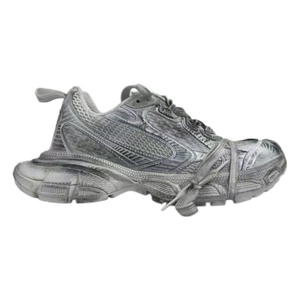 Zapatillas Deportivas de Diseñador de Lujo Originales de Alta Calidad, Modelo Runners 3XL con Luces LED, para Hombre y Mujer - Product Image 3