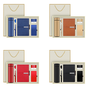 Set de Regalo Corporativo Personalizado, Kit de <span class=keywords><strong>Oficina</strong></span> Premium con Vaso, Sets de Regalos Promocionales - Product Image 6