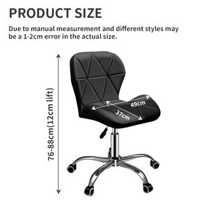 Sillas de <span class=keywords><strong>Bar</strong></span> Resistentes con Precio al por Mayor, Sillas de <span class=keywords><strong>Bar</strong></span> Giratorias de Construcción Duradera para Locales Comerciales y Renovaciones de Bares en el Hogar - Product Image 6