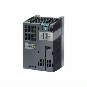 Convertitore di Frequenza Trifase AC G120 6sl3210-1pe21-4ul0 - Product Image 1