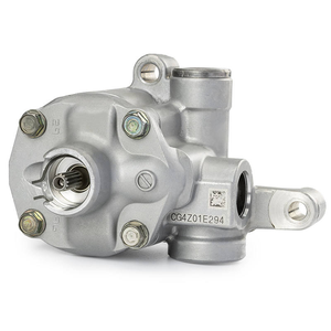 Pompe à huile de transmission <span class=keywords><strong>CVT</strong></span> RE0F11A JF015E pour réparation de <span class=keywords><strong>boîte</strong></span> de vitesses Nissan Sentra 1.8L 33500-JF015 33500JF015 33500 JF015 - Product Image 4