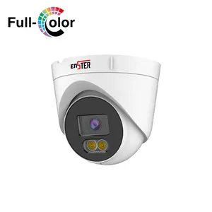 ENSTER Bán Buôn Nhà Máy 4MP 5MP 4K Tháp Pháo Night Vision POE HD IP Camera An Ninh Giám Sát Mạng CCTV