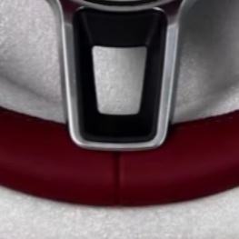 Volante Deportivo de Cuero Completo para Modelos <span class=keywords><strong>Porsche</strong></span> Panamera, Cayenne, <span class=keywords><strong>Macan</strong></span>, 718, 911, 918, 997, Taycan, Boxster - Product Image 5