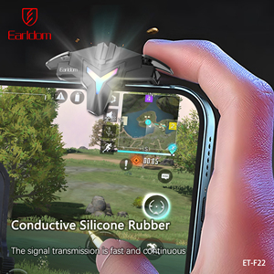 Earldom điện thoại di động chơi game tăng kích hoạt chơi game di động điều khiển shooters phụ kiện joystick điều khiển chơi game kích hoạt - Product Image 2