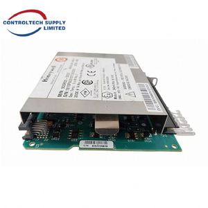 900H02-0202 + 900TEK-0101ใหม่ของแท้16CH ทำชุดเทอร์มินัลบล็อกโมดูลสำหรับระบบ HC900 - Product Image 5