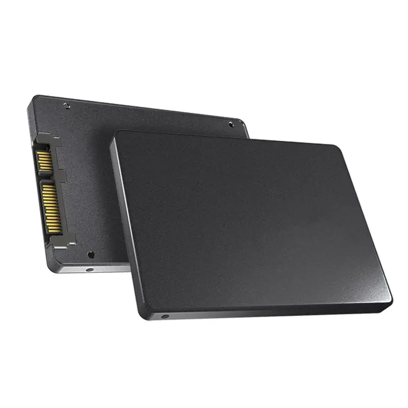 Flyjie 100 Original Internal Computer Hardware Solid State Drive Interface Sata 3 0 Hard Disk 2 5 Inch 128GB Ssd Laptop Black