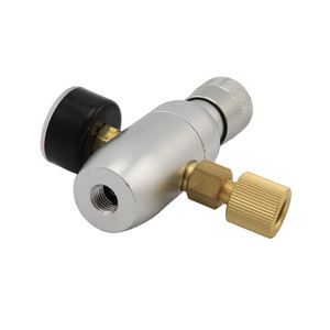 Mini dispensador <span class=keywords><strong>de</strong></span> barril <span class=keywords><strong>de</strong></span> acero inoxidable con sistema <span class=keywords><strong>de</strong></span> Co2, 0-60PSI, <span class=keywords><strong>para</strong></span> Homebrew, 2L, 3,6l, 5L, Growler Spear - Product Image 4