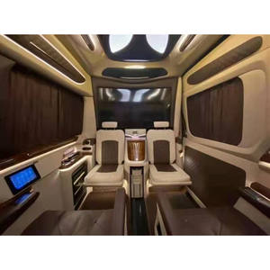 2021 Hotsale Vito Refit a sprint Kit de carrocería para Vito / Vclass / Metris de lujo Van Mpv - Product Image 2