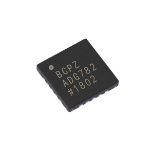 ADG782BCPZ-REEL7 LFCSP-20 Analog Switch Chip Original In-stock Electronic Components - Product Image 1