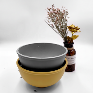 Venta Caliente al por Mayor, Platos de Silicona para Bebés con Fuerte Succión, Libres de BPA, Ecológicos, para Alimentación Infantil - Product Image 1