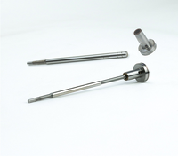 Conjunto de Válvulas de Alta Calidad, Conjunto de Válvulas de Inyector de Combustible FOOR J02 246