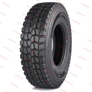 ยางรถบรรทุกออฟโรด AURUNZE รุ่น Radial Pneus Camion 13r22.5 20PR - Product Image 4