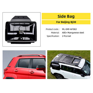 Kits Exteriores para Automóviles Maremlyn EV para BAW BJ30, Accesorios <span class=keywords><strong>de</strong></span> Modificación, Protección Decorativa, Conversión, Accesorios para Automóviles - Product Image 4