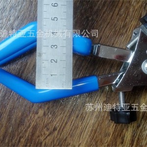 ASONE Adjustable <b>Clamp</b> 1-7497 For Laboratory Use - Product Image 2