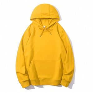 Sweat-shirt court à capuche en coton 100% pour homme, design personnalisé, haute qualité, tricoté, pour l'hiver, vêtements imprimés - Product Image 2