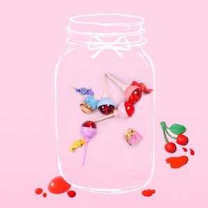 Детский блеск для губ - Product Image 4