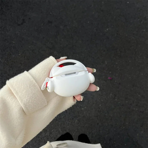 Hello Kitty cho AirPods Pro trường hợp, phim hoạt hình dễ thương Tai nghe Anime bìa cho AirPods Pro 2 Trường hợp/AirPods thế hệ thứ 3 trường hợp cho cô gái - Product Image 5