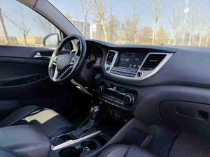 Hyundai Tucson 2015 1.6T 2WD Premium SUV Compacto de <span class=keywords><strong>Segunda</strong></span> <span class=keywords><strong>Mano</strong></span>, 5 <span class=keywords><strong>Plazas</strong></span>, Gasolina, Autos Usados - Product Image 3