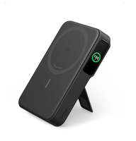 Anker MagGo 10000mAh Batterie externe magnétique A110Z Qi2 15W Sans fil 30W USB-C PD Chargeur portable pour iPhone