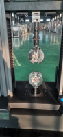 Machine d'essai universelle contrôlée par ordinateur CMT 10, précision de 0,5 grade, pour matériaux métalliques et polymères, équipement de laboratoire