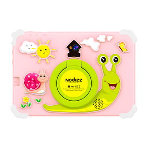 Trên Cổ Phiếu 2025 New <span class=keywords><strong>Android</strong></span> <span class=keywords><strong>7</strong></span> inch máy tính bảng đổ Enfant RAM 4 + 128GB Wifi Máy Tính Bảng giáo dục tablette cho trẻ em trẻ em Máy tính bảng PC - Product Image 2