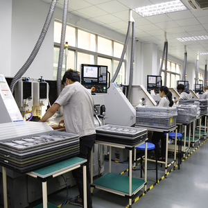 Chính Xác Nhựa Trò Chơi Cờ Vua Miếng Set Tiêm Khuôn - Product Image 3