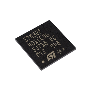 STM32F401CEU6 ไอซี MCU ไมโครคอนโทรลเลอร์วงจรรวมของแท้ รองรับ BOM ไมโครคอนโทรลเลอร์ บริการครบวงจร - Product Image 1