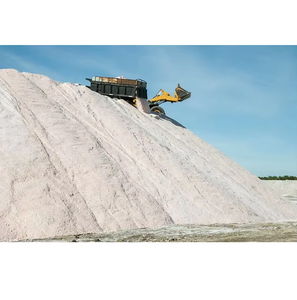 Chlorure de sodium de qualité industrielle 2, sel en vrac polyvalent et économique pour les applications de dégivrage - Product Image 4