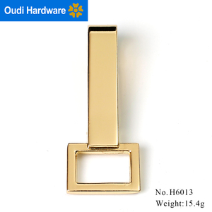 <span class=keywords><strong>Simplex</strong></span> thiết kế D Vòng xoay nhanh chóng phát hành Snap <span class=keywords><strong>hook</strong></span> cho Lady Túi dây đeo - Product Image 4