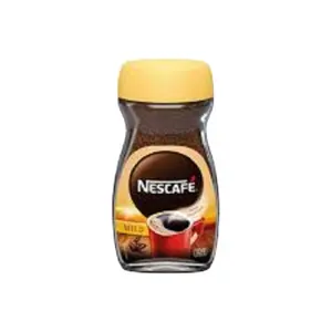 Wholesale price Nescafe Classic Instant Coffee nescafe 3 in 1