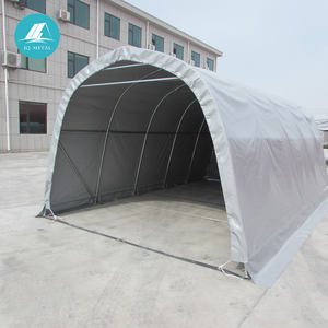 Pas cher Prix Maison Parking Carports Garages Avec Toit <span class=keywords><strong>En</strong></span> Polycarbonate - Product Image 4