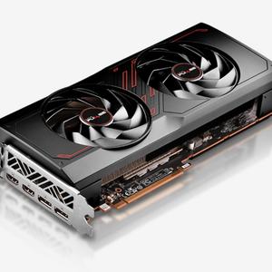 Nueva Tarjeta Gráfica Sapphire PULSE para Radeon RX 7700 XT 12GB GDDR6 OC PCI Express, Refrigerada por Ventilador, para Juegos de Escritorio - Product Image 4