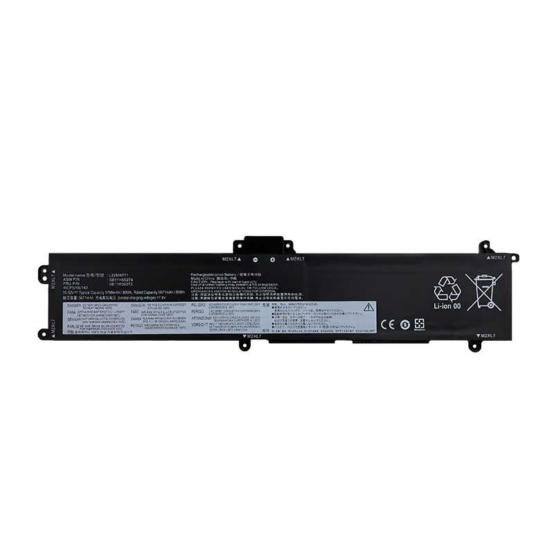 L22M4P71 for Lenovo ThinkPad P16V Gen 1 2023