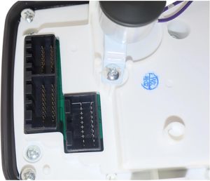 อะไหล่รถขุด จอแสดงผลแผงหน้าปัด สำหรับ ZX110 ZX120 ZX200-1 จอแสดงผล 4488903 - Product Image 4