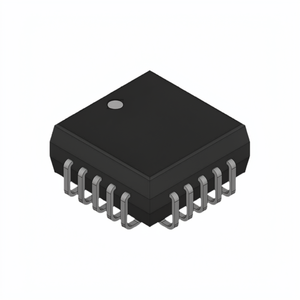 BOM IC In Stock Clock Timing 20 LCC CS82C84A Electronics Component - Product Image 1