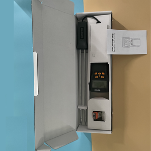 MD7822 Digitales Handkorn-Feuchtigkeit messgerät für Trocken früchte Feuchtigkeit analysator Preis - Product Image 6
