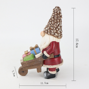 Produit de décoration d'extérieur pour <span class=keywords><strong>noël</strong></span>, <span class=keywords><strong>2022</strong></span>, décorations de luxe pour la maison - Product Image 3