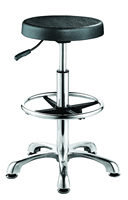 Tabouret de laboratoire/bar/fauteuil dentaire économique et de haute qualité réglable en hauteur