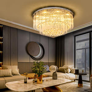 도매 크리스탈 부품 샹들리에 프리즘 - Product Image 3