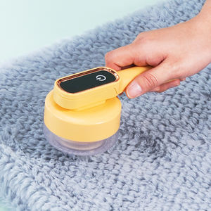 Handheld Hair <b>Ball</b> <b>Trimmer</b> Cordless Portable Lint Remover - Product Image 6