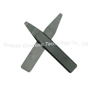 DOXO DXQD-22001-4 CNC Usinage de fil d'aluminium Machine de collage Cutter pour <span class=keywords><strong>Tesla</strong></span> Battery Packs Guangdong - Product Image 3