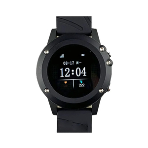 <b>GPS</b> Positioning Smart Watch Bracelet Lorawan Manufacturers Direct Sales for Elderly Anti-lost tracker - Product Image 2