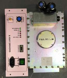 80 100 140 160kv macchina di ispezione a raggi x sostituzione industriale del tubo a raggi x - Product Image 3