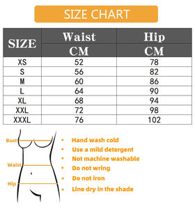 Body sculptant respirant à bretelles, amincissant la taille, liftant le ventre et les hanches, rehausseur de fesses, corset de taille - Product Image 6