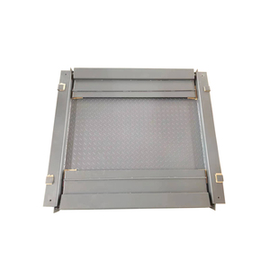 2t 3t Nhà máy trực tiếp kỹ thuật số Quy mô sàn động vật có trọng lượng quy mô sàn công nghiệp cấp sàn trọng lượng quy mô - Product Image 2